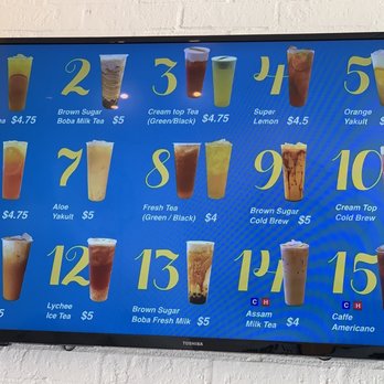 Mochinut - Tempe - Menu - Hot Dogs Near Me - Tempe, Arizona