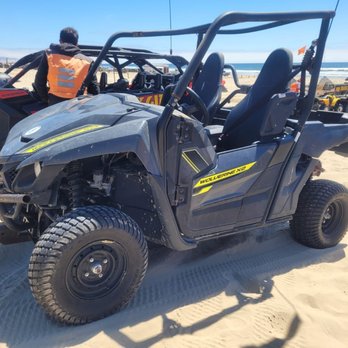 Sunbuggy Fun Rentals - Upgraded to a UTV - ATV Rentals/Tours Near Me - Oceano, California Sunbuggy Fun Rentals - Upgraded to a UTV - ATV Rentals/Tours Near Me - Oceano, California