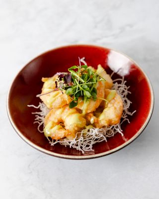 Yauatcha Soho by null