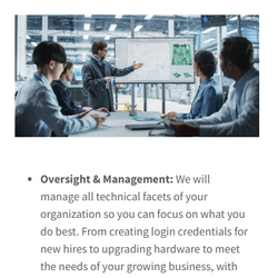 Hive Technology Solutions