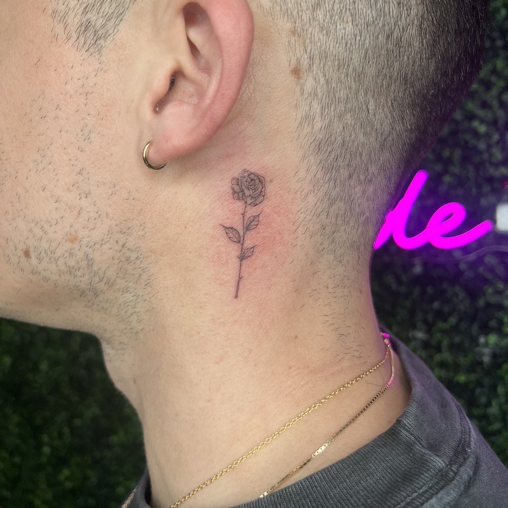 310artist - Tattoo Near Me - Austin, Texas