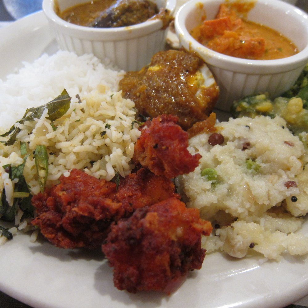 Madras Grill - Indian Near Me - Chelmsford, Massachusetts