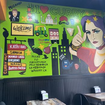 Curry Hut Whittier - Indian Near Me - Whittier, California Curry Hut Whittier - Indian Near Me - Whittier, California