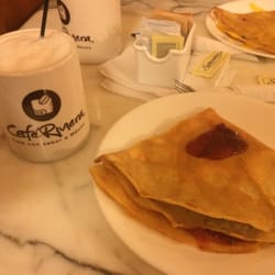 Café Riviera