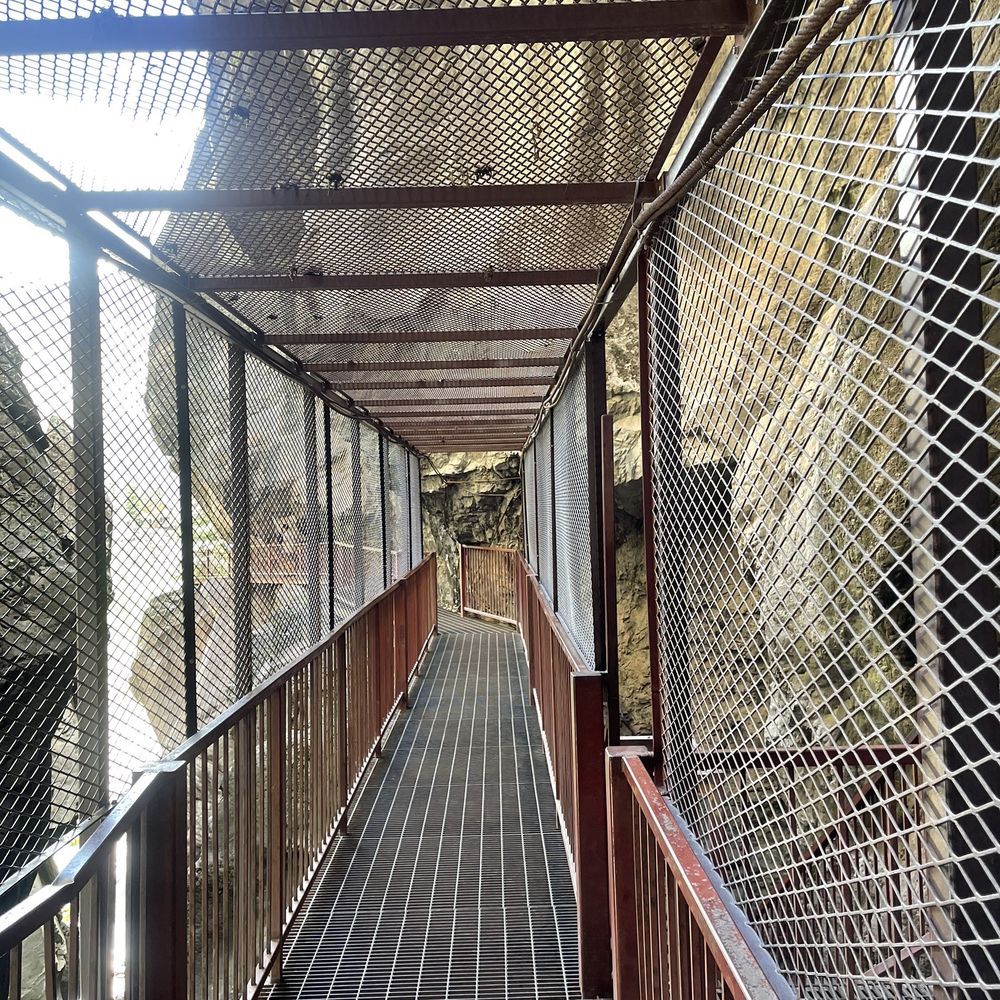 Box Canyon Waterfall and Park - Walkway - Parks Near Me Box Canyon Waterfall and Park - Walkway - Parks Near Me
