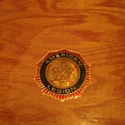 American Legion - American Legion Emblem