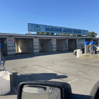 Mayani Premium Car Wash - Worst car wash ever!!!!! - Car Wash Near Me - Lowell, Massachusetts Mayani Premium Car Wash - Worst car wash ever!!!!! - Car Wash Near Me - Lowell, Massachusetts