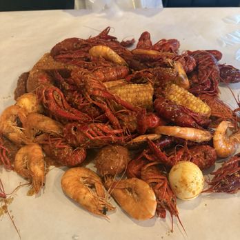 LA Crab Shack - Seafood Near Me - Peoria, Arizona