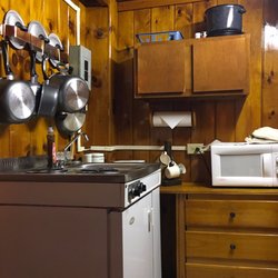 Sun Valley Cottages