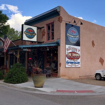Rocking V Cafe - New American Near Me - Kanab, Utah Rocking V Cafe - New American Near Me - Kanab, Utah