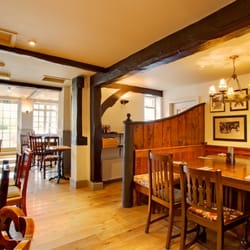 Yew Tree Inn - The stable