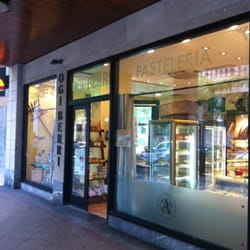 Ogi Berri BI-Lorea - Panadería y pastelería Ogi Berri