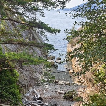 Whytecliff Park - Parks Near Me - West Vancouver, British Columbia