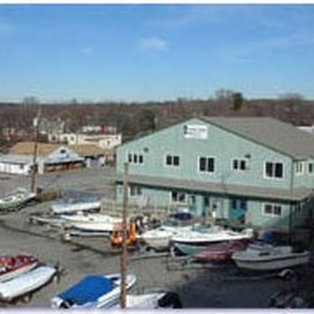 Outboard Exchange - Boat Repair Near Me - Waterford, Connecticut Outboard Exchange - Boat Repair Near Me - Waterford, Connecticut