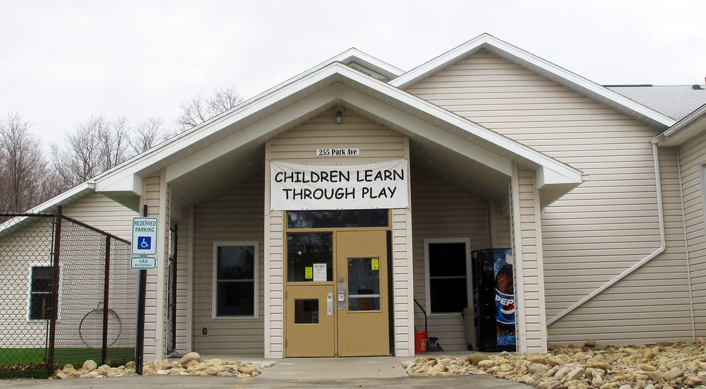 HASSON HEIGHTS CHILD DEVELOPMENT CENTER Updated June 2024 255 Park