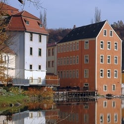 Obermühle Brauhaus