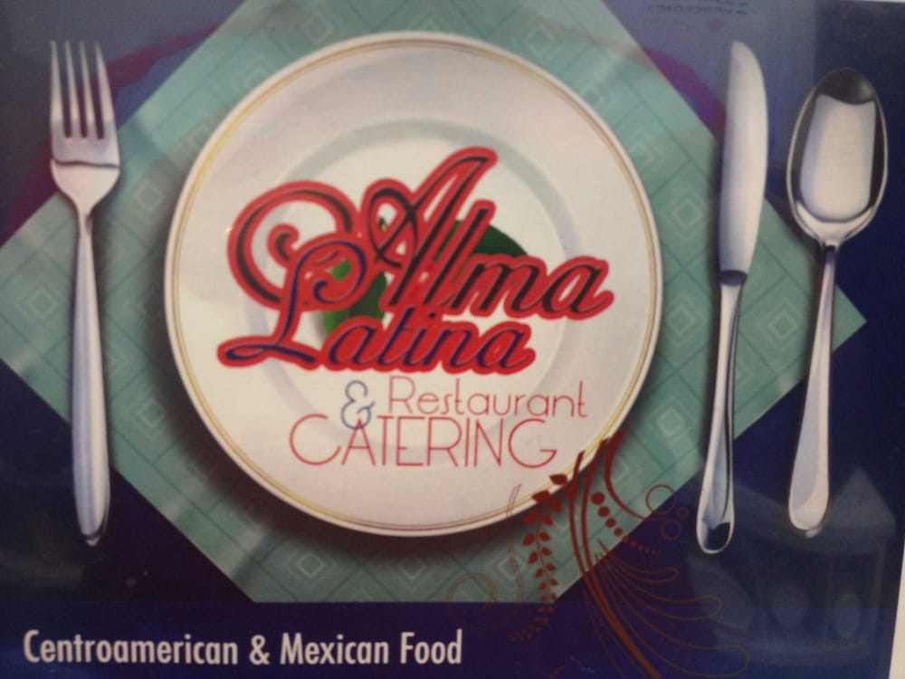 Alma Latina Restaurant & Catering