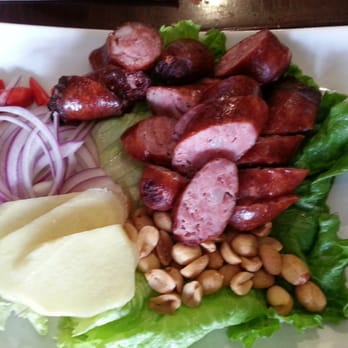 Ayada Thai - Northern thai sausage appetizer - Thai Near Me - Elmhurst, New York