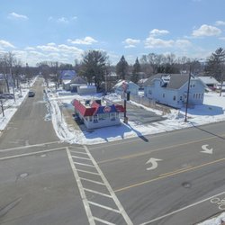 Dairy Queen Store