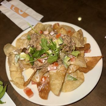 Lan Pan Asian Cafe - Pan Asian Near Me - Miami, Florida