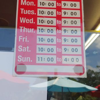 Angie's Subs - Sandwiches Near Me - Jacksonville Beach, Florida