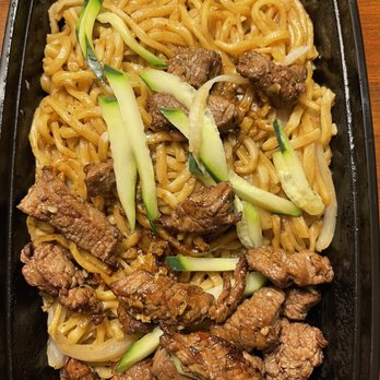 La Petite Camille - 58. House Garlic Butter Noodles MI XAO TOI - Vietnamese Near Me - Millbrae, California La Petite Camille - 58. House Garlic Butter Noodles MI XAO TOI - Vietnamese Near Me - Millbrae, California