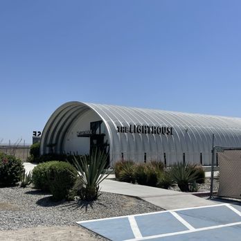 The Lighthouse - Outside - Cannabis Dispensaries Near Me - Coachella, California The Lighthouse - Outside - Cannabis Dispensaries Near Me - Coachella, California