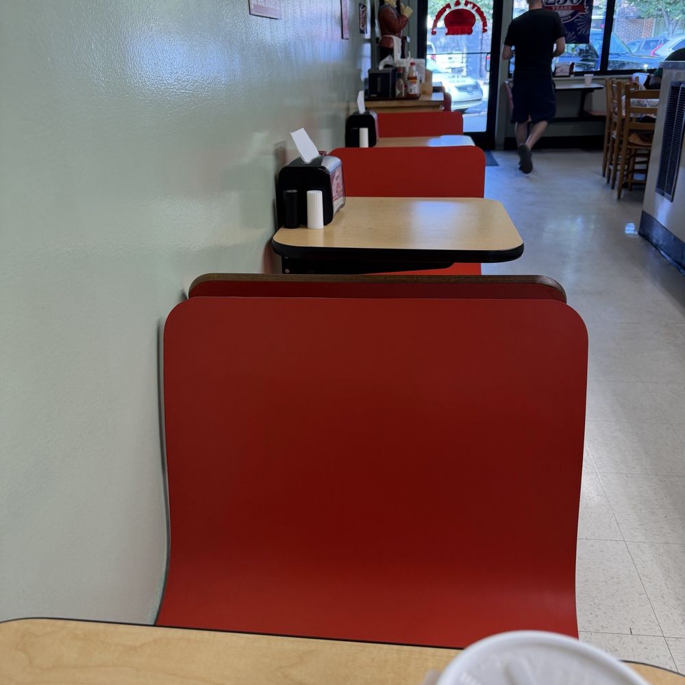 Aubreys and Peedies Grill - Fast Food Near Me - Wendell, North Carolina