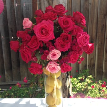 Bella Fiori - Baby Shower - Florists Near Me