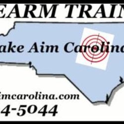 Take Aim Carolina
