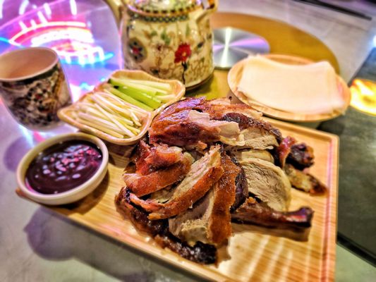 Old Li‘s Restaurant by null