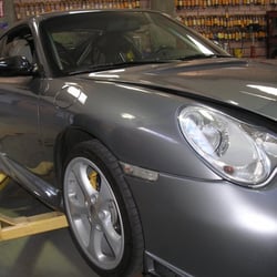 Junipero Serra Porsche & Mercedes-Benz