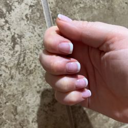 Luxury Nail Spa