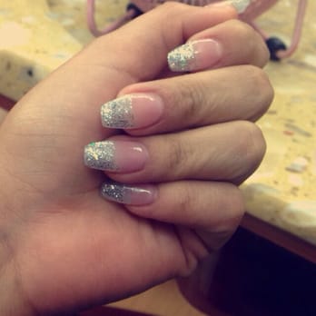 Darling Nails - 1st time here and I love love love my nails!!!! I will definetly be coming here again!!! :) - Nail Salons Near Me - Azusa, California Darling Nails - 1st time here and I love love love my nails!!!! I will definetly be coming here again!!! :) - Nail Salons Near Me - Azusa, California