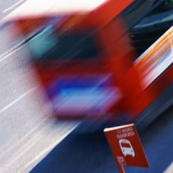 Intercambiador de Moncloa - Bus transport en commun car illustration gare routière routiere route