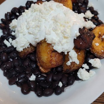 Casa Latina - Platanos maduros - Mexican Near Me - Berkeley, California Casa Latina - Platanos maduros - Mexican Near Me - Berkeley, California