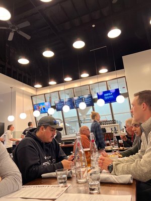 HenHouse Brewing Company West County Pub by null