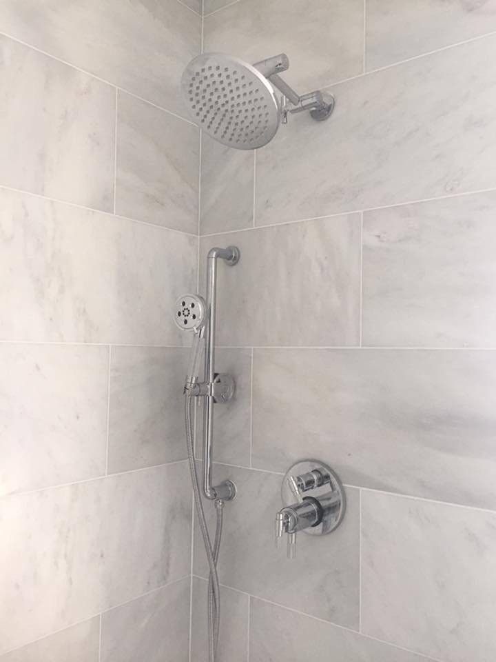 Slide of Ron Rich Jr Plumbing & Heating