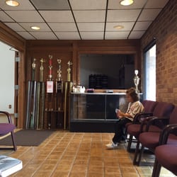 J K Wong Kungfu Tai Chi Academy - New location