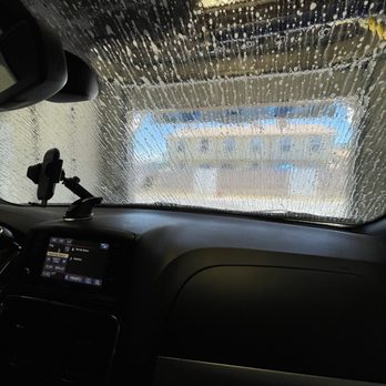 Ole Blue’s Car Wash - Inside car wash - Car Wash Near Me - Rifle, Colorado Ole Blue’s Car Wash - Inside car wash - Car Wash Near Me - Rifle, Colorado
