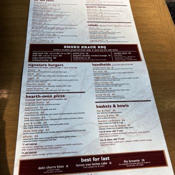 Plank - 7/3/24 FYI. Menu - Bowling Near Me - Oakland, California Plank - 7/3/24 FYI. Menu - Bowling Near Me - Oakland, California
