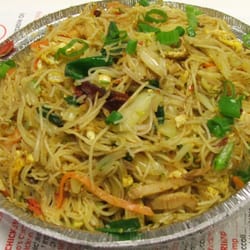Singapore Mei Fun.
