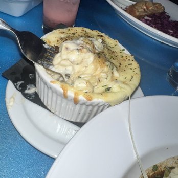 Fade + Facet - Truffle Mac - Hookah Bars Near Me - Duluth, Georgia