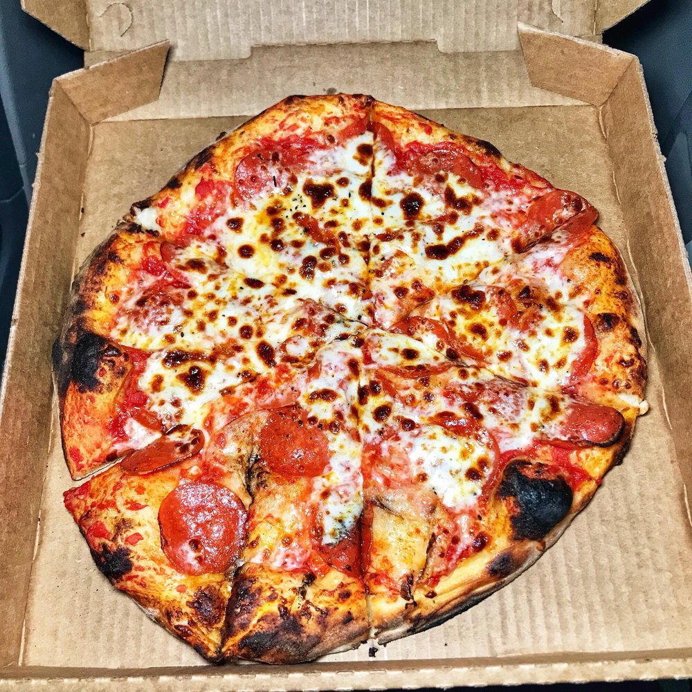THE PIZZA CART 189 Photos & 351 Reviews 1190 S Sage Dr, Cedar City