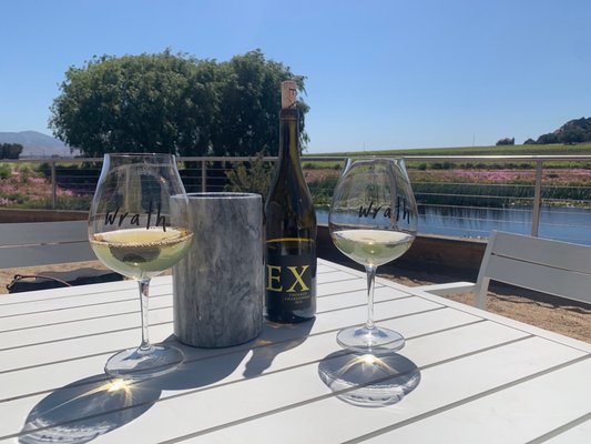 Wrath Wines- Winery Tasting Room by null