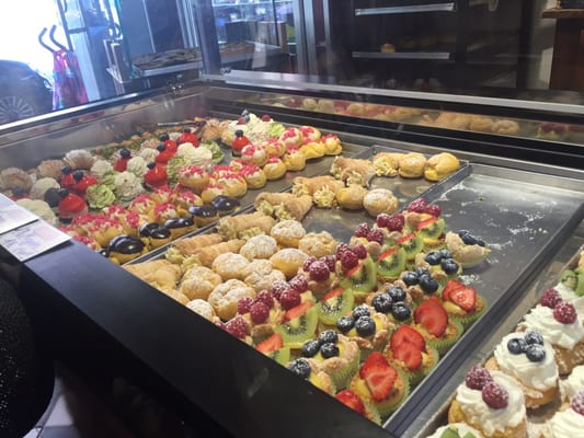 Forno Feliziani by null