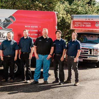 Rebecca Ellison Creative - Branding photo session for a local plumbing company. Contact to update your brand appearance online. - Session Photography Near Me