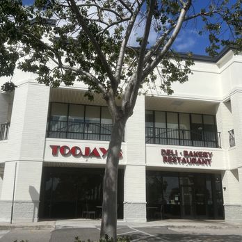 TooJay’s Deli * Bakery * Restaurant - Caterers Near Me - Boynton Beach, Florida