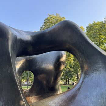 Grange Park - Parks Near Me - Toronto, Ontario