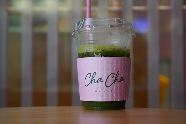 Cha Cha Matcha (CENTURY CITY) by null